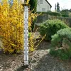 Analoges Garten-Thermometer mit Erdspieß Wetterfestes Produktbild-Vorschau 1