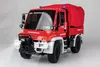 CARSON|TAMIYA CARSON 1:12 MB Unimog U300 Feuerw. 2.4G Produktbild-Vorschau 9