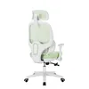 MARK ADLER Junior 6.3 Green | Verstellbarer Drehstuhl für Produktbild-Vorschau 12