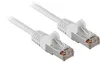 Goobay Netzwerkkabel - RJ-45 (M) zu RJ-45 (M) Produktbild-Vorschau 5