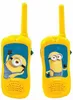 Minions Abenteuer-Set mit Walkie-Talkies, Fernglas und Produktbild-Vorschau 3