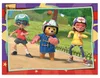puzzle 4 v 1 | Medvdek Paddington | Ravensburger | Puzzle Náhled obrázku produktu 4