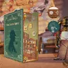 Booknook Violin Detective Agency Produktbild-Vorschau 15