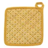 Ofenhandschuh + Topflappen PATY, Baumwolle Produktbild-Vorschau 3