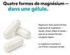 Komplex hořčíku s vitamínem B6 ve vysoké dávce – 4 Náhled obrázku produktu 8