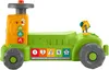 Fisher-Price 4-in-1 Markt-Traktor zum Aufsitzen + Produktbild-Vorschau 3