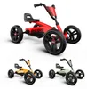 BERG Gokart Buzzy für Kinder ab 2 Jahren Rot Produktbild-Vorschau 3