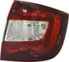 TYC Rückleuchten Set für Skoda Rapid 2012- Monte Carlo Produktbild-Vorschau 3