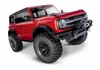 Traxxas 92076-4 TRX-4 2021 Ford Bronco 1:10 4WD RTR Crawler Produktbild-Vorschau 2