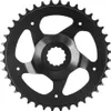 Messingschlager Kettenblatt E-Bike Bosch Gen3, 42Z, Produktbild-Vorschau 1