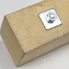 CONNEX Bauscheiben 17,5 x 50 x 50 x 5 mm, DIN 436, 1000 g, Produktbild-Vorschau 2