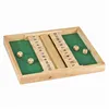 Philos Shut the Box, 12er, für 1-2 Personen Produktbild-Vorschau 5