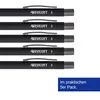 Westcott PRIMESOFT Kugelschreiber 5 Stück | 5er Set Produktbild-Vorschau 4