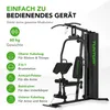 Tunturi Kraftstation HG20, MultiGym mit 12 Gewichten a 5 Produktbild-Vorschau 2