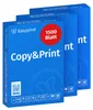 Easyprint Druckerpapier Kopierpapier 1500 Blatt 3 x 500 A4 Produktbild-Vorschau 2