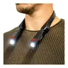 STIER Nackenlampe, 120 °, 2 x 120 Lumen, 2 x AA, Produktbild-Vorschau 2