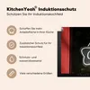 KitchenYeah© Herdabdeckplatte Ein geschlossenes Schild an Produktbild-Vorschau 6