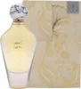 A perfume bottle and its packaging are displayed against a white background. Náhľad obrázku produktu