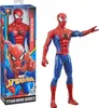 Spider-man Figurka Titan 30 cm Náhled obrázku produktu 6