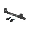 Shimano Bremsadapter SM-MA-F203P/P vorne/hinten für 203mm Produktbild-Vorschau 2