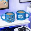 Paladone PP15506AB Tasse Blau  Schwarz  Weiß Universal 1 Produktbild-Vorschau 8