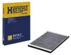 HENGST E913LC Interieurfilter, pollenfilter, geschikt voor Productafbeelding-voorbeeld 1