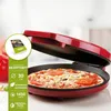 Domo DO 9177 PZ Pizza Maker My Express, 30 cm, geschikt Productafbeelding-voorbeeld 2