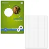 STAUFEN Green Schulheft Lin28 A5 16 Blatt 90g/qm 5mm Produktbild-Vorschau 1
