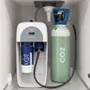 CO2 Hochdruckschlauch 1,5 m für Grohe Blue Home – Produktbild-Vorschau 6