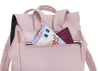 Rucksack Damenrucksack Frauen New Rebels Daley Fashion Produktbild-Vorschau 3