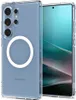 Spigen Ultra Hybrid (MagFit), Obal, Samsung, Galaxy S25 Náhled obrázku produktu 2