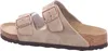 Kaufen Sie die Birkenstock Arizona Suede Taupe mit schmalem Produktbild-Vorschau 54