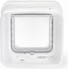 SUREFEED Microchipgest. Gattaiola DualScan - bianca Anteprima dell’immagine prodotto 13