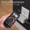 TACKLIFE DM02A, digitální multimetr automatický , s Náhled obrázku produktu 4