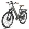 Elektrofahrrad MTB 26 Zoll, Rostfreie Aluminiumlegierung 36 Produktbild-Vorschau 3