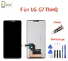 Für LG G7 ThinQ G710 LCD Display Touchscreen Bildschirm Produktbild-Vorschau 1