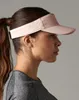 Sport-Sonnenblende aus recyceltem Polyester mit Coolmax Produktbild-Vorschau 9