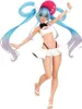Hatsune Miku GT Project Trio-Try-iT PVC Statue Racing Miku Produktbild-Vorschau 17