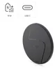 hama 00201745 pad di ricarica wireless nero per dispositivi Anteprima dell’immagine prodotto 7