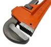 Hochleistungs-Rohrschlüssel 24" - Verstellbarer Produktbild-Vorschau 3