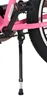 Bicicletta per bambini Volare Mystic - 24 pollici - Rosa Anteprima dell’immagine prodotto 9