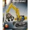 Lego 42006 Raupenbagger Produktbild-Vorschau 2