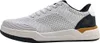 Skechers Corliss-Dorset Herrenschuhe Slipper Weiß Freizeit Productafbeelding-voorbeeld 1