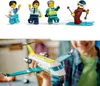 LEGO® City Lotnicze pogotowie ratunkowe 60465 Podgląd zdjęcia produktu 30