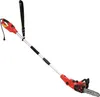 2in1 Elektro Kettensäge, Hochentaster 750W, 25cm, 110-170 Produktbild-Vorschau 1