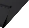 OBdeco Thermal Blackout Rollo 65 x 210 cm Schwarz Produktbild-Vorschau 2