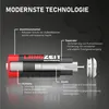 Langzeit Batterien AAA 100 Stück Alkaline Micro LR03 1,5V Produktbild-Vorschau 2