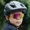 Lunettes de vélo Rockbros pour enfants, polarisées, Voir les images du produit 4