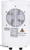 OSUSZACZ POWIETRZA MOCNY 200W POCHŁANIACZ WILGOCI LCD Podgląd zdjęcia produktu 3
