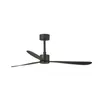 Energiespar Deckenventilator mit Fernbedienung Amelia Produktbild-Vorschau 1